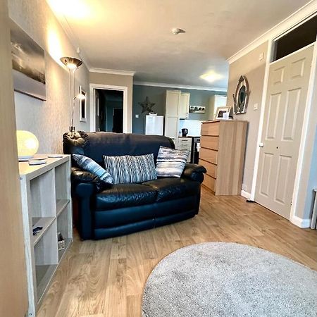 סיפורד Sandford House Apartment מראה חיצוני תמונה