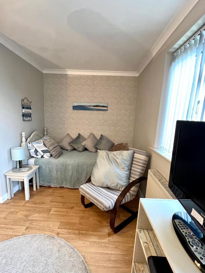 סיפורד Sandford House Apartment מראה חיצוני תמונה