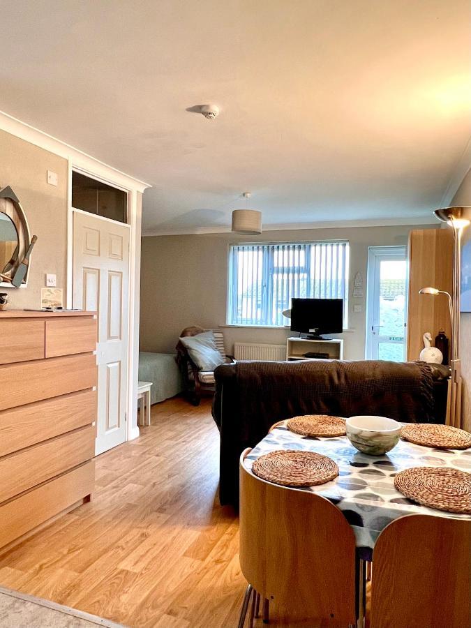 סיפורד Sandford House Apartment מראה חיצוני תמונה