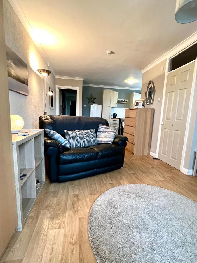 סיפורד Sandford House Apartment מראה חיצוני תמונה