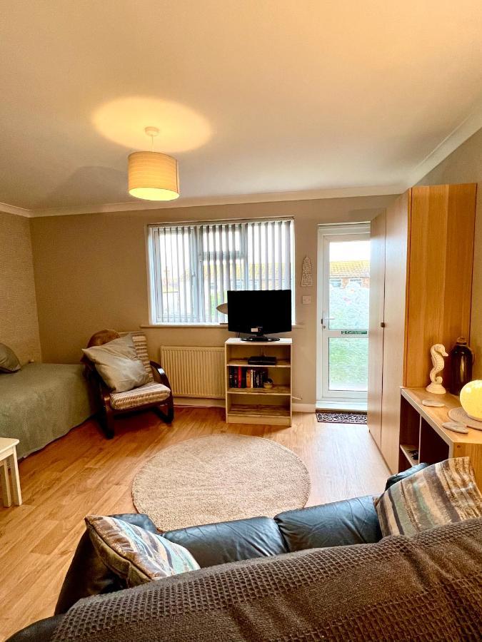 סיפורד Sandford House Apartment מראה חיצוני תמונה