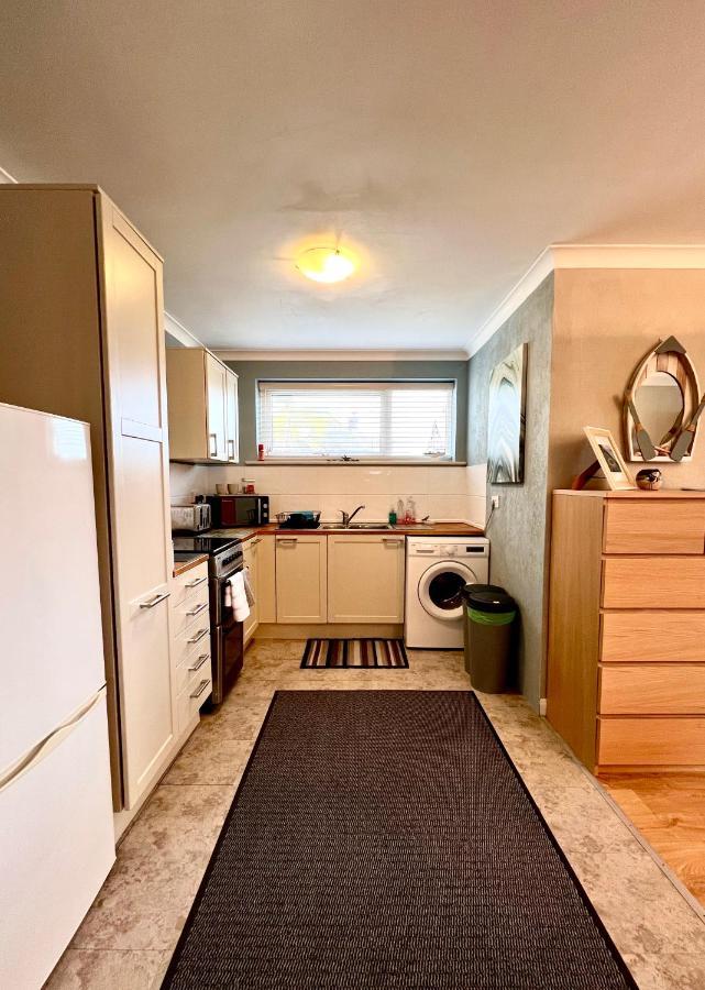 סיפורד Sandford House Apartment מראה חיצוני תמונה