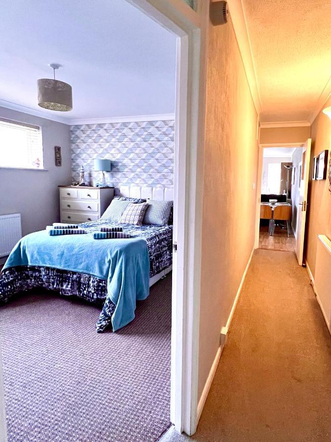 סיפורד Sandford House Apartment מראה חיצוני תמונה