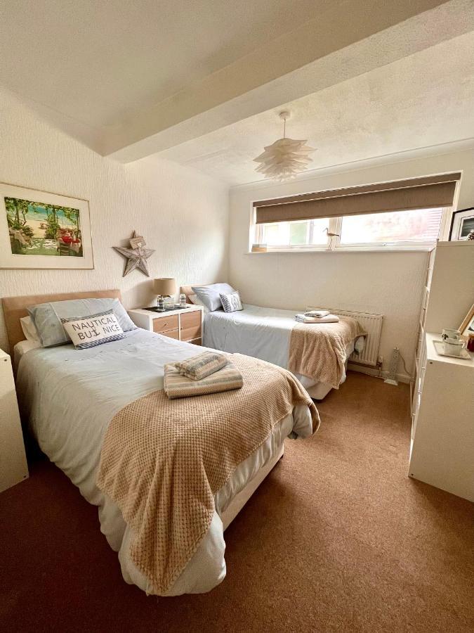 סיפורד Sandford House Apartment מראה חיצוני תמונה