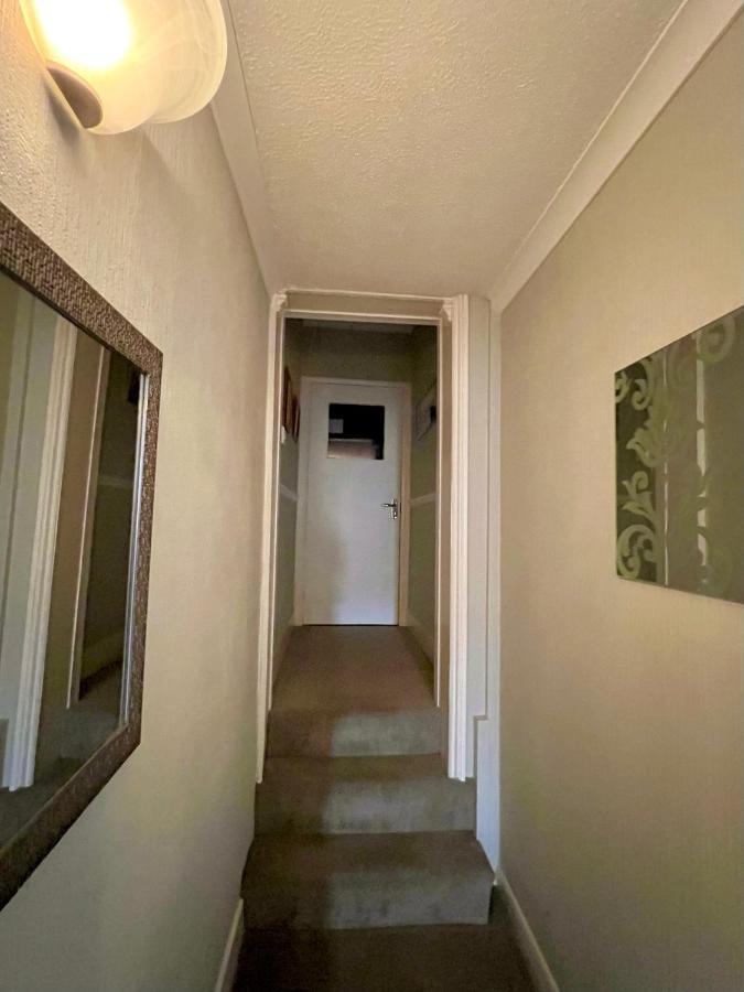 סיפורד Sandford House Apartment מראה חיצוני תמונה