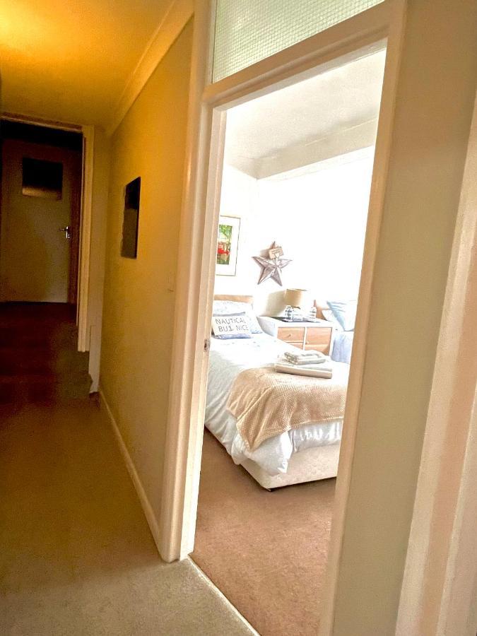 סיפורד Sandford House Apartment מראה חיצוני תמונה
