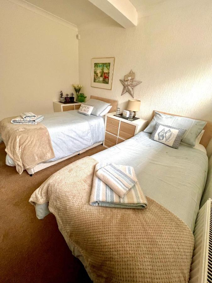 סיפורד Sandford House Apartment מראה חיצוני תמונה