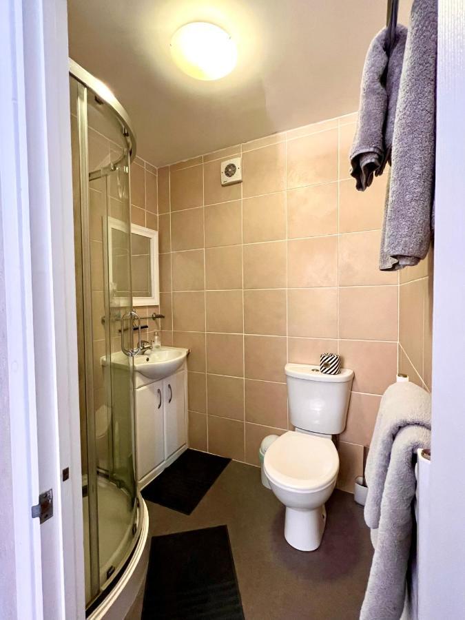 סיפורד Sandford House Apartment מראה חיצוני תמונה