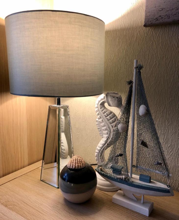 סיפורד Sandford House Apartment מראה חיצוני תמונה